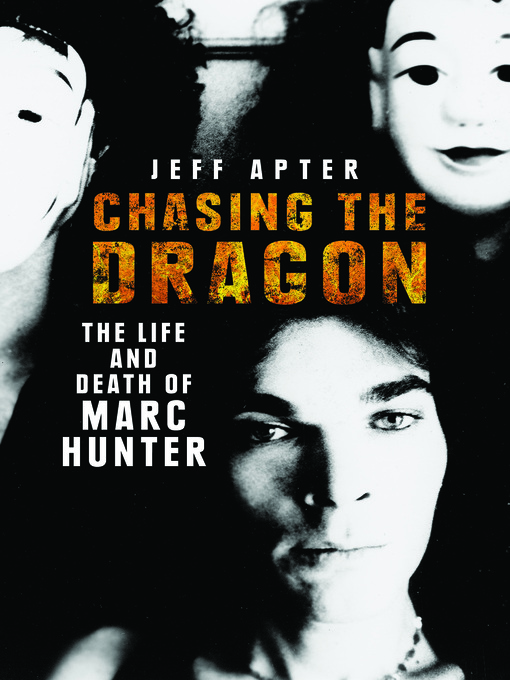 Title details for Chasing the Dragon by Jeff Apter - Available
